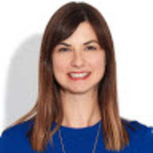 Meet your Posher, Geneviève